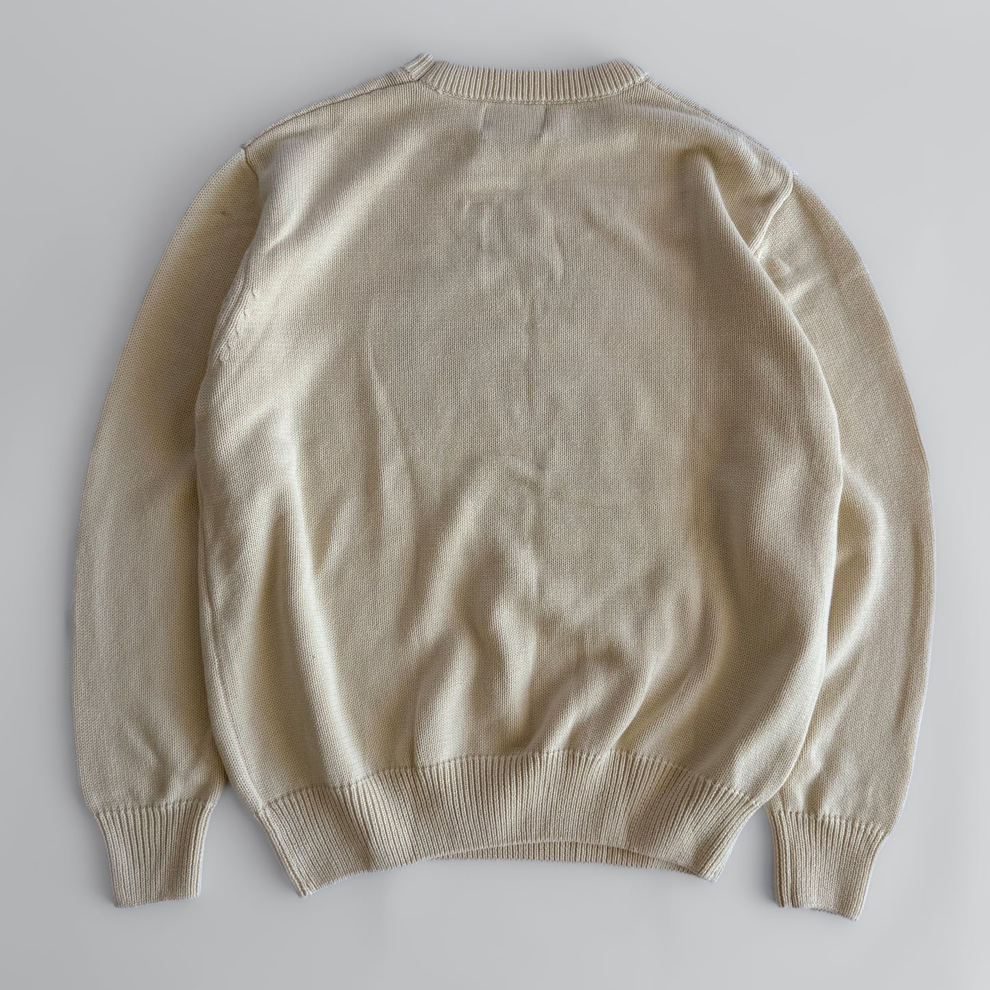 Stussy Swirly S Knit - Medium
