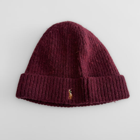 Ralph Lauren Beanie