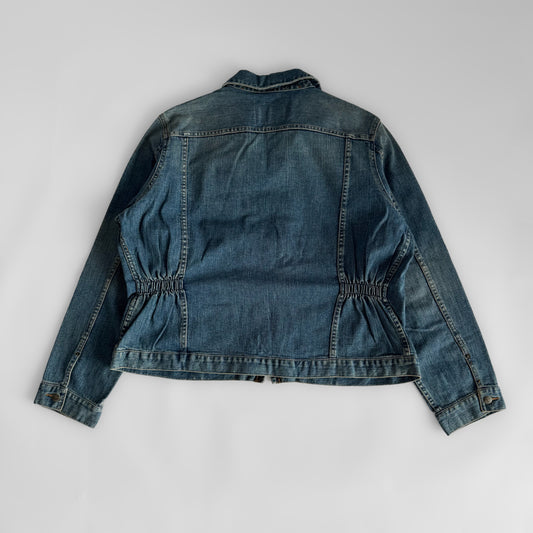 Ralph Lauren Denim Jacket - Medium