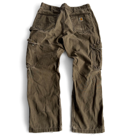 Carhartt Cargo Jeans - 35”
