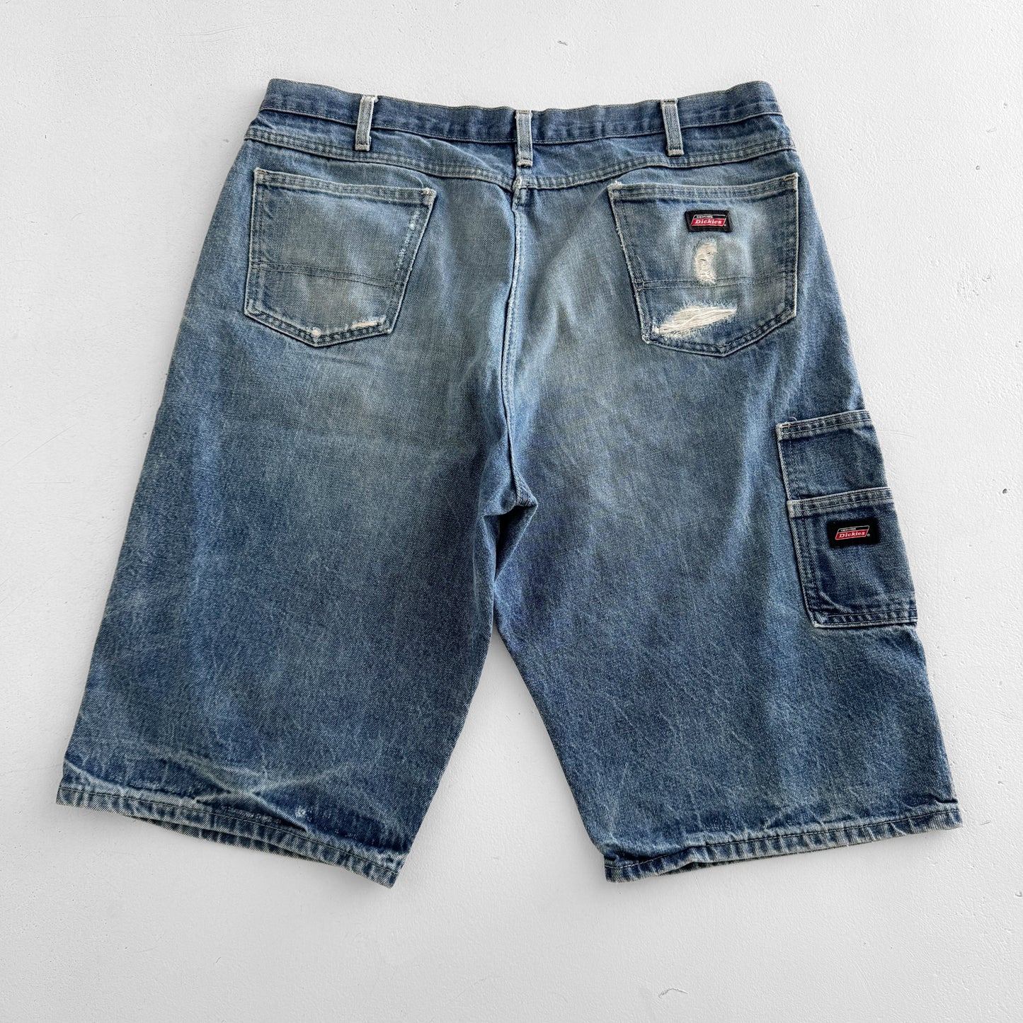 Dickies Carpenter Jorts - 36”