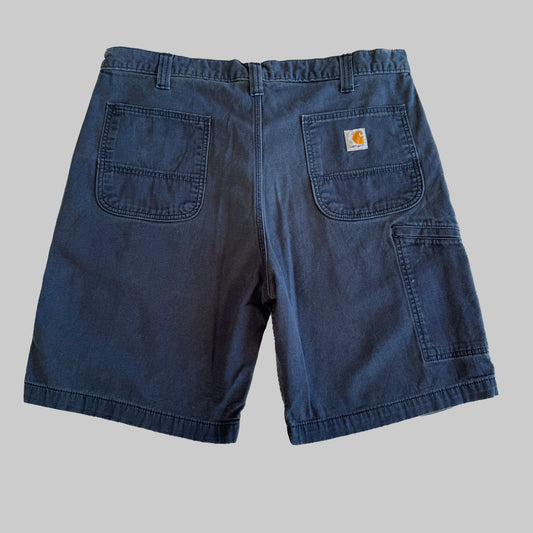 Carhartt Carpenter Shorts - 38”