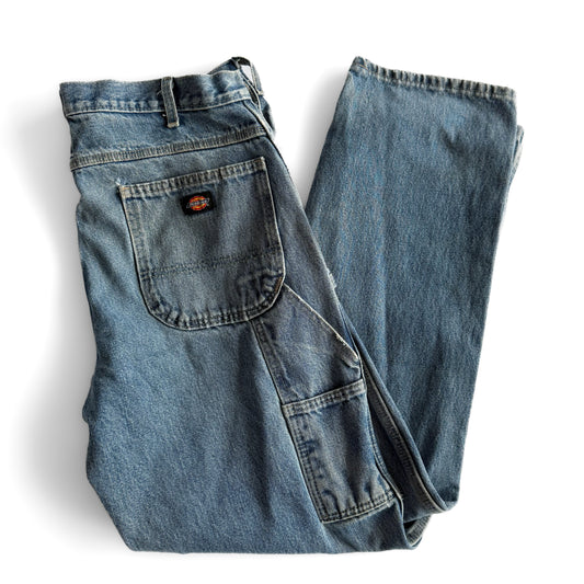 Dickies Carpenter Jeans - 36”