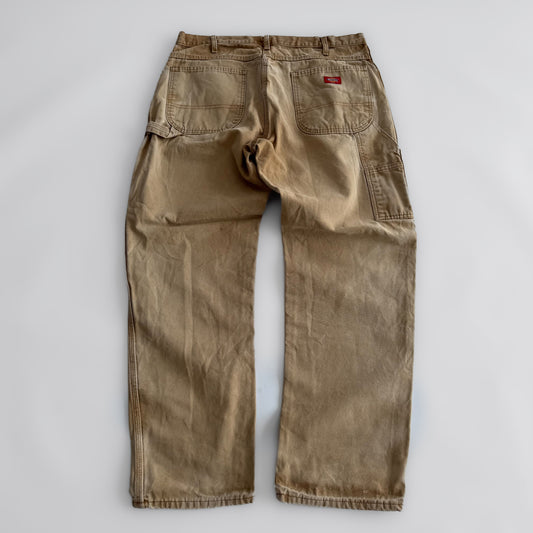 Dickies Carpenter Jeans - 34”