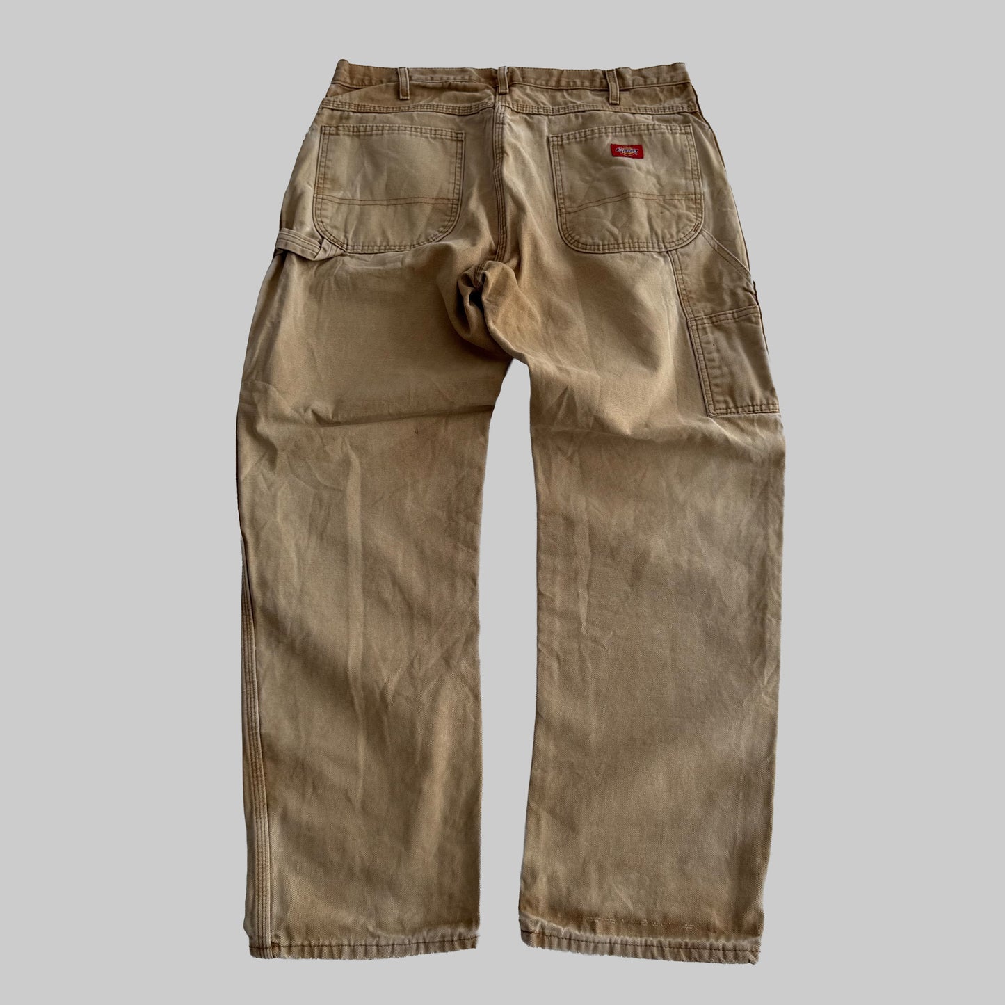 Dickies Carpenter Jeans - 34”