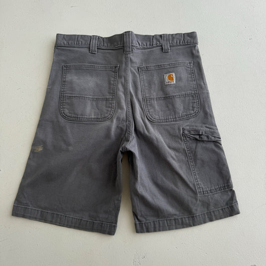 Carhartt Carpenter Shorts - 32”