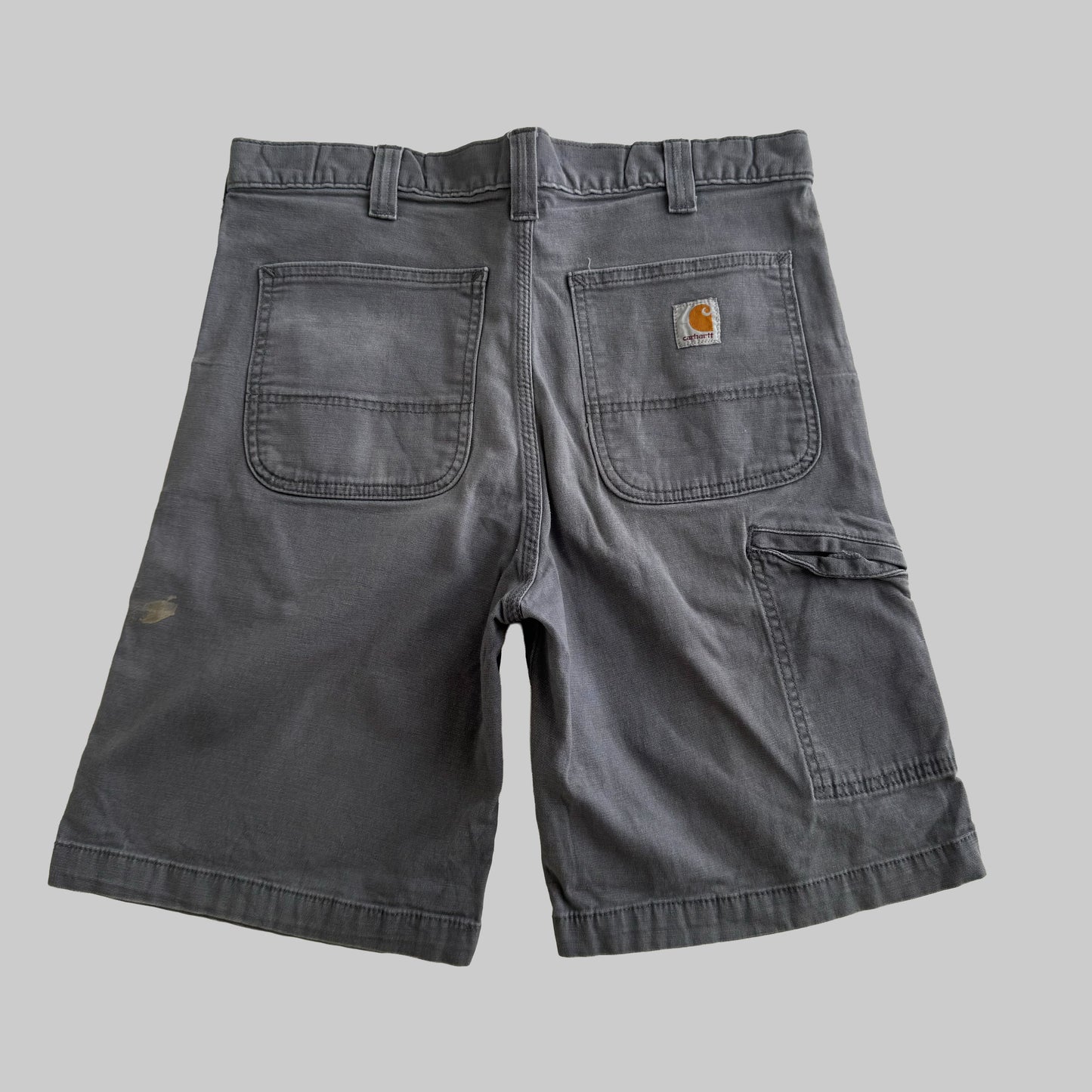 Carhartt Carpenter Shorts - 32”