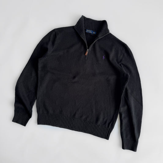 Ralph Lauren Quarter Zip - Medium