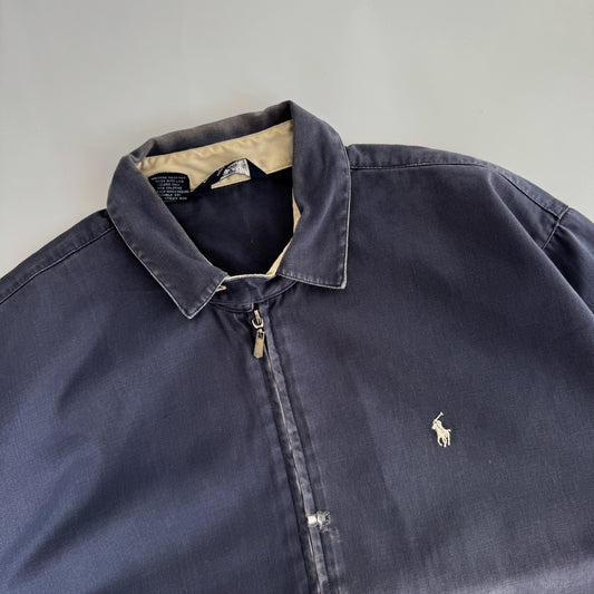 Ralph Lauren Harrington Jacket - Medium