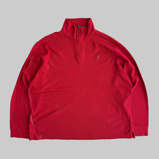 Ralph Lauren Quarter Zip -  XXL