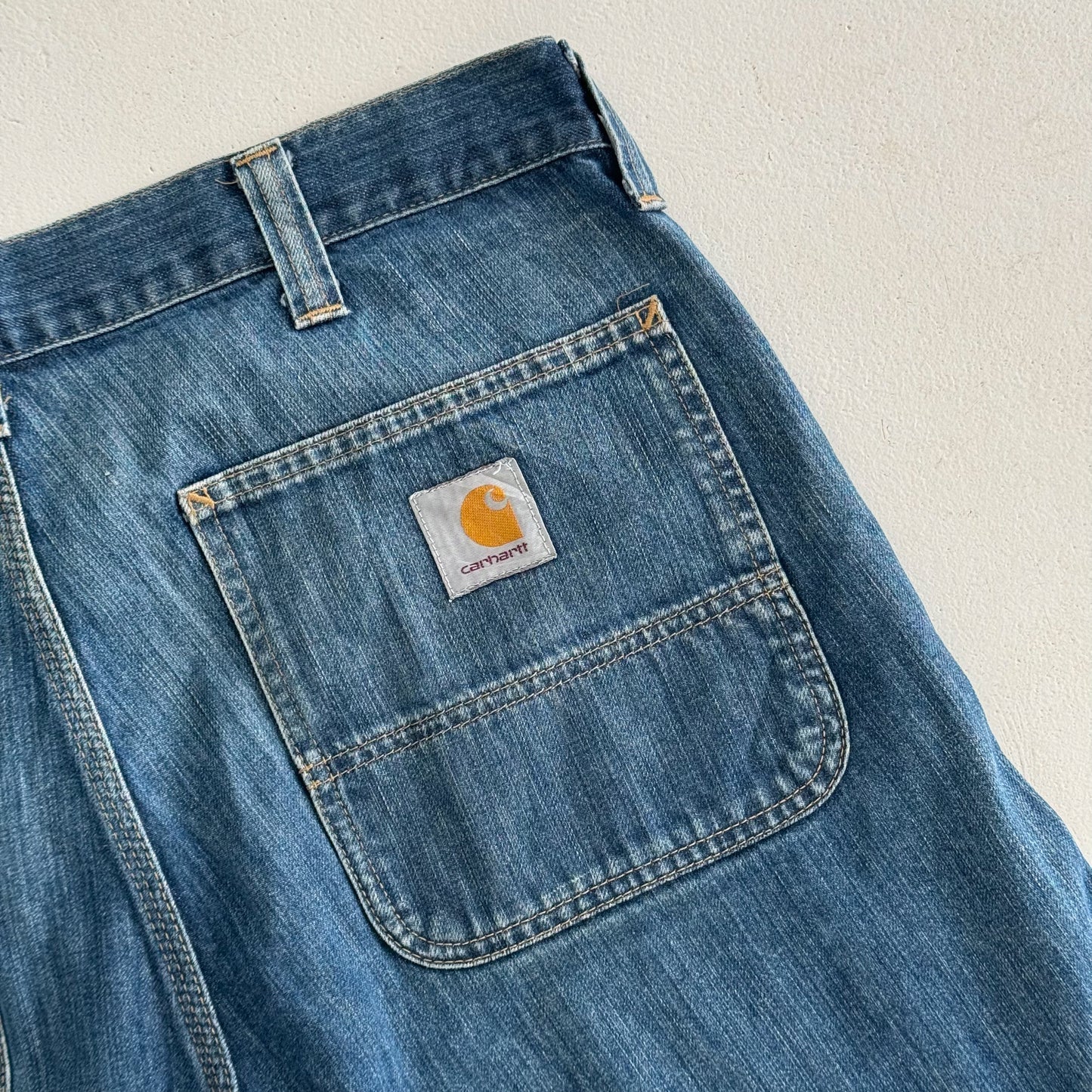 Carhartt Jorts - 31”