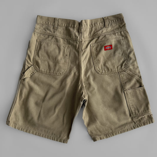 Dickies Carpenter Shorts - 36 X 10