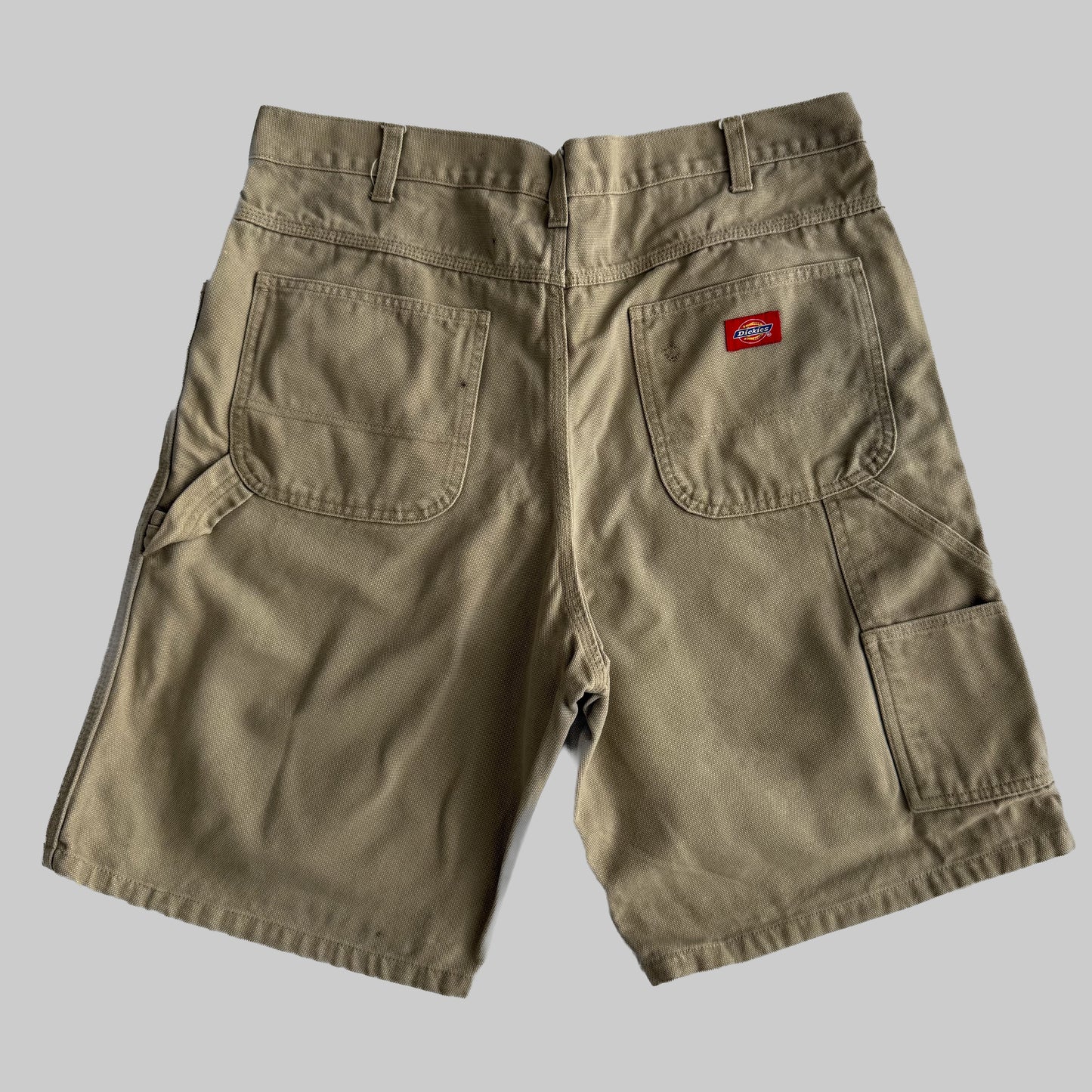 Dickies Carpenter Shorts - 36 X 10