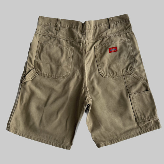 Dickies Carpenter Shorts - 36 X 10