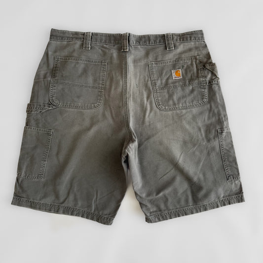 Carhartt Carpenter Shorts - 38”