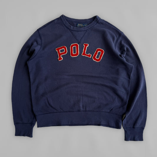 Ralph Lauren Sweatshirt - XL