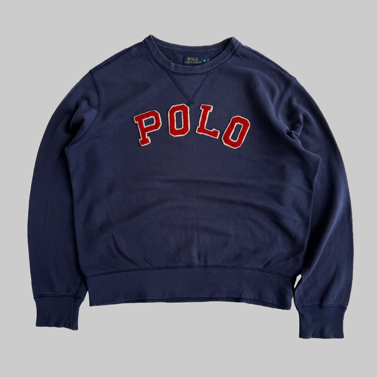 Ralph Lauren Sweatshirt - XL