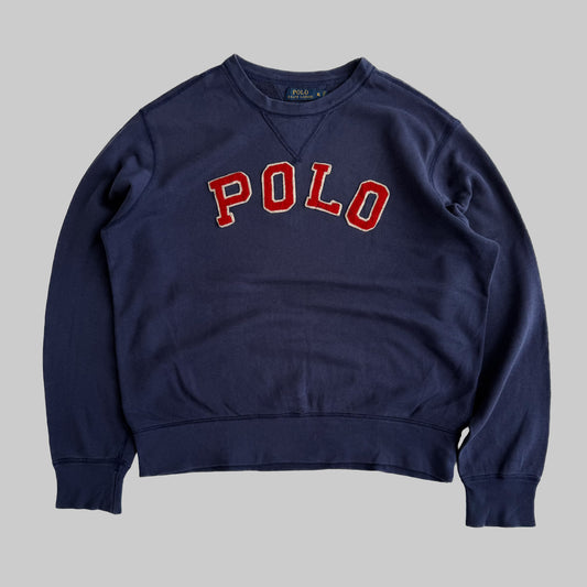 Ralph Lauren Sweatshirt - XL