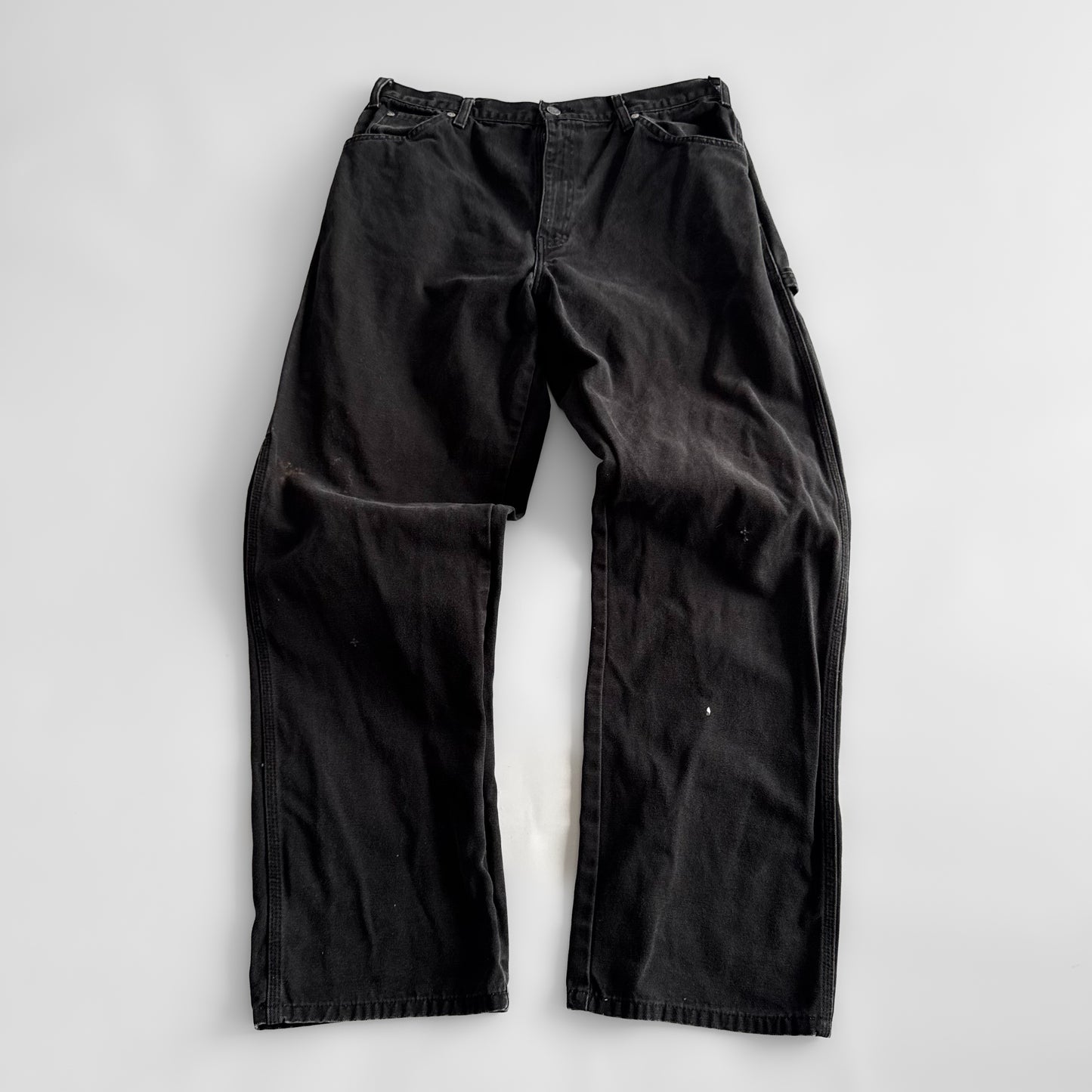 Dickies Carpenter Jeans - 36”