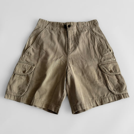 Nike Acg Cargo Shorts - 30”