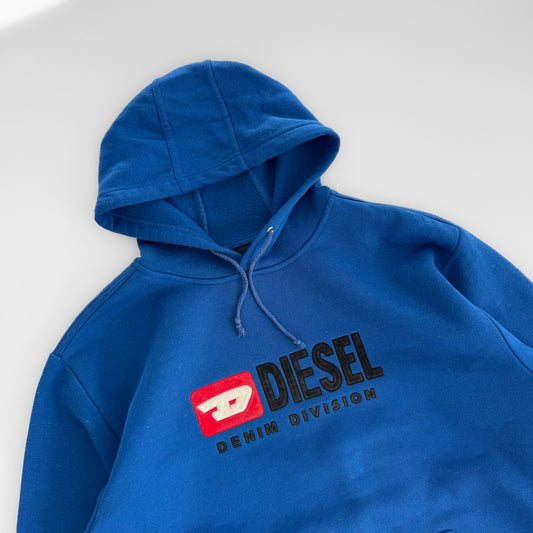 Diesel Hoodie - Medium