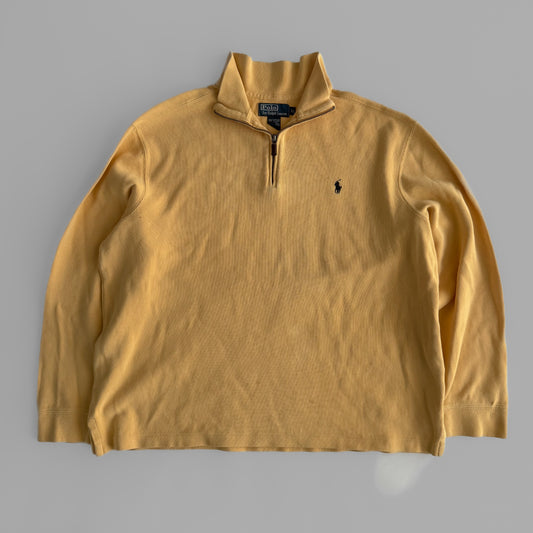 Ralph Lauren Quarter Zip - XL