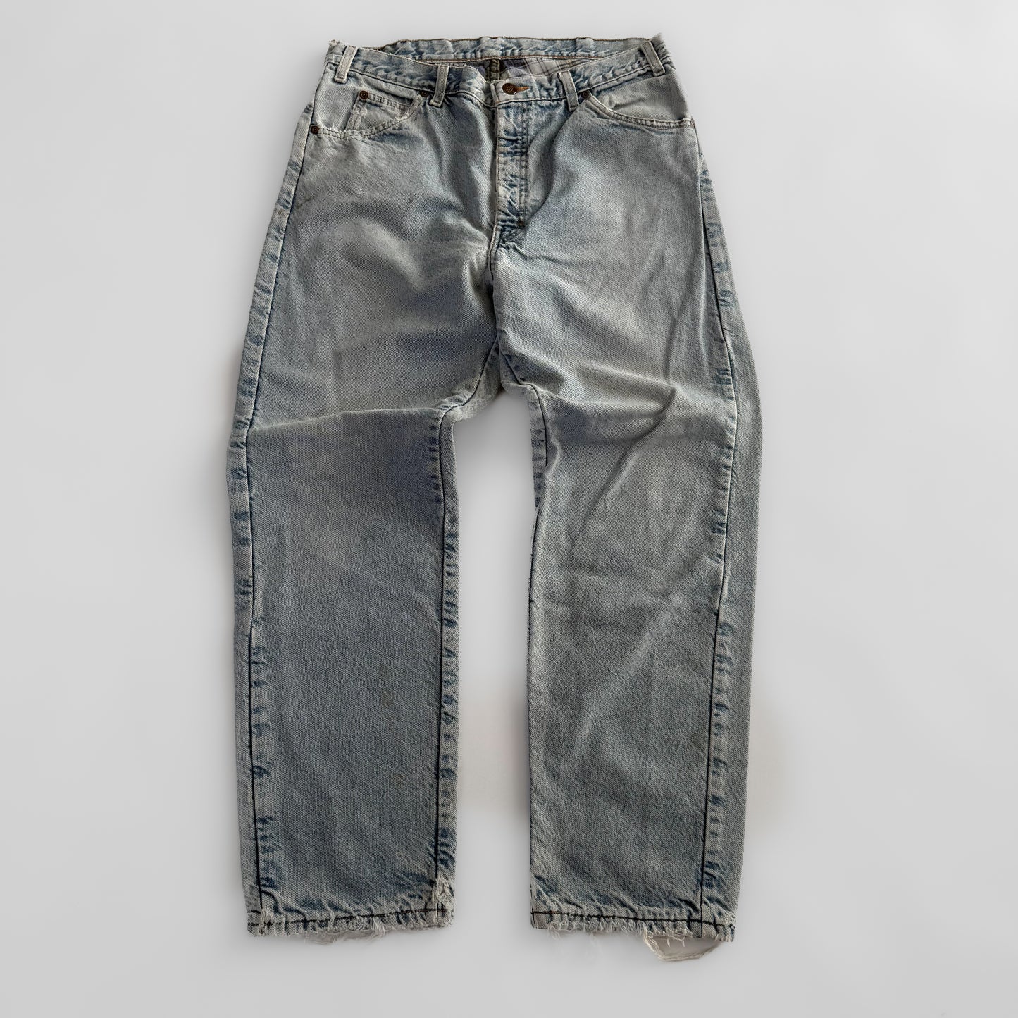Dickies Straight Cut Jeans -  32”