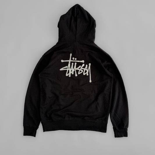Stussy Hoodie - Medium