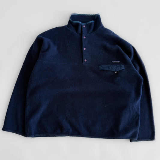 Patagonia Synchilla Fleece - XL