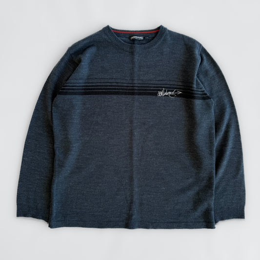 Billabong Knitted Sweater - Large