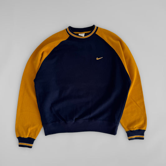 90s Nike Sweatshirt - Large