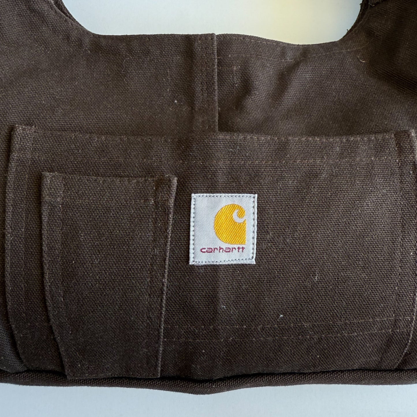 Reworked Carhartt Jackie