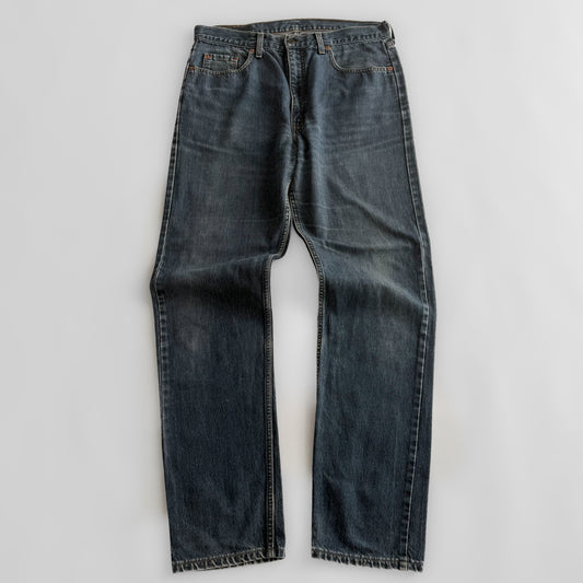 Levis Orange Tag Jeans - 36”
