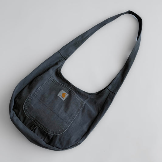 Reworked Carhartt Sling - Grey