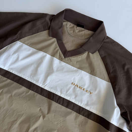 Oakley Parachute Polo Shirt - XL