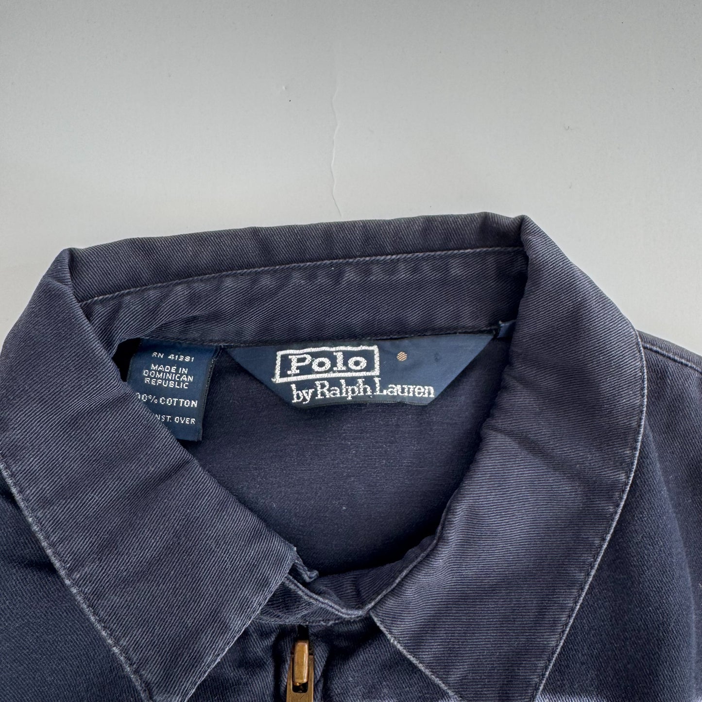 Ralph Lauren Harrington Jacket - Medium