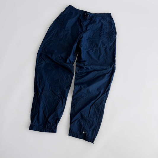 00s Nike Track Pants - Medium