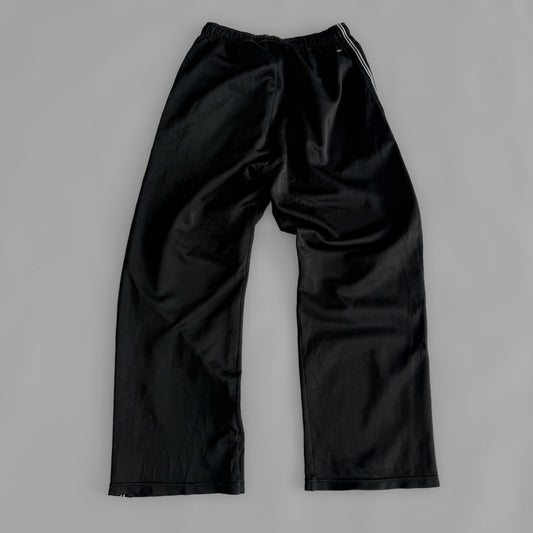 Nike Baggy Track Pants - Large
