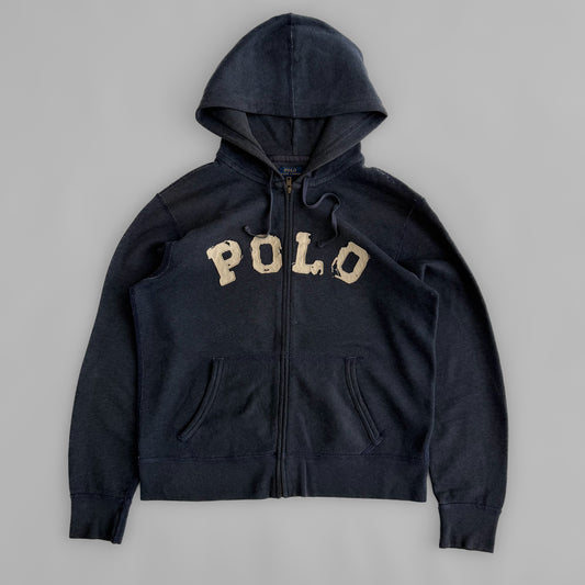Ralph Lauren Hoodie - Large