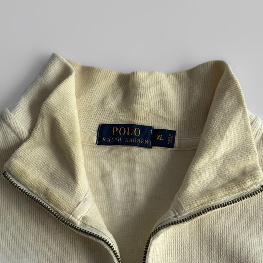 Ralph Lauren Quarter Zip - XL