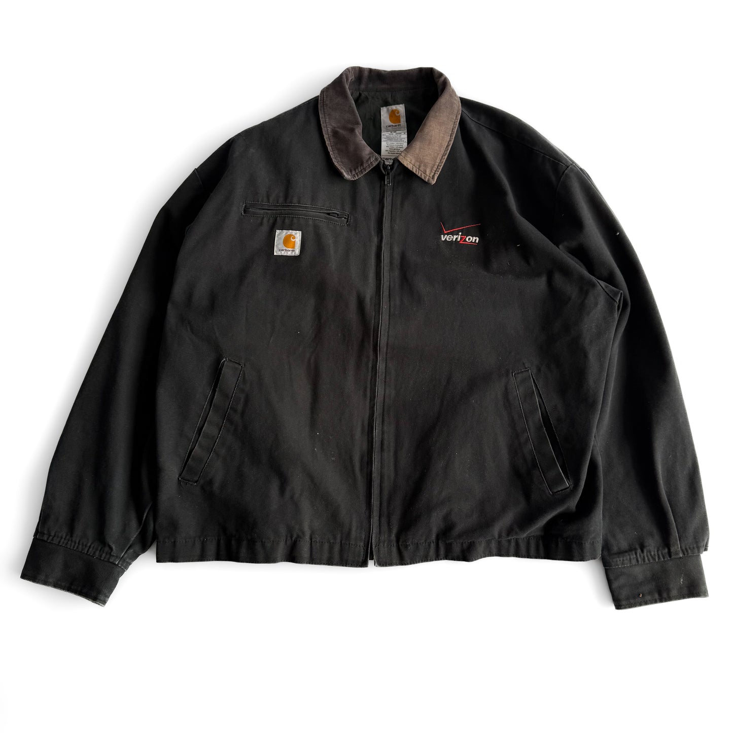 Carhartt Detroit Jacket - XL