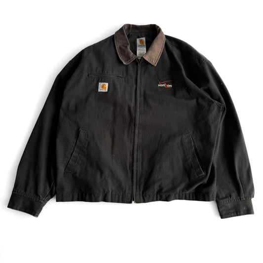 Carhartt Detroit Jacket - XL