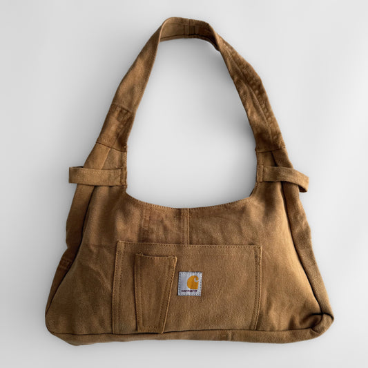 Reworked Carhartt Jackie