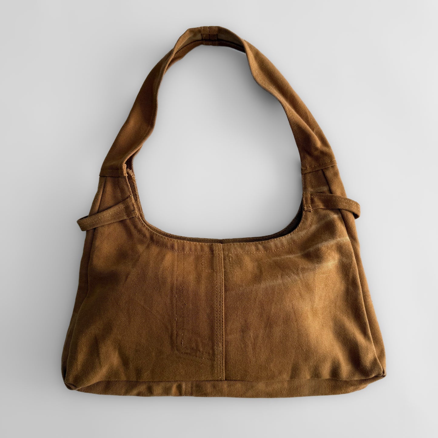 Reworked Carhartt Jackie