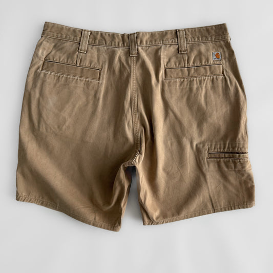 Carhartt Carpenter Shorts - 38”