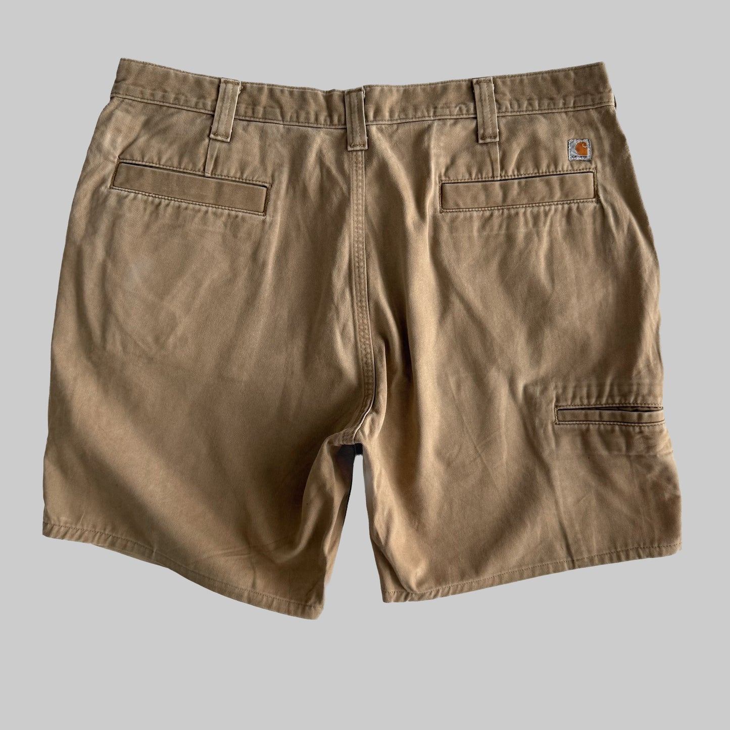 Carhartt Carpenter Shorts - 38”