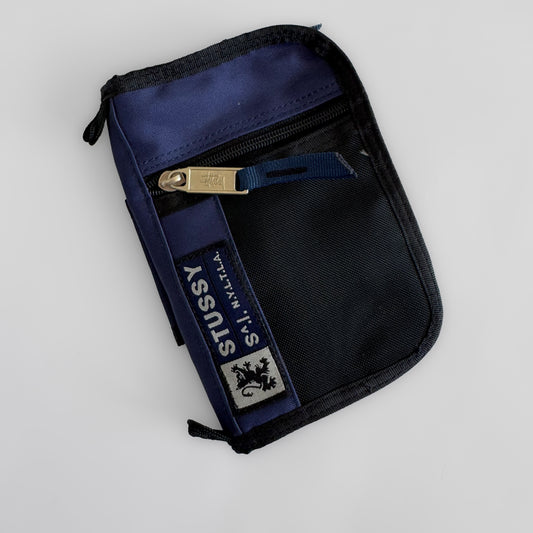 Rare Stussy Wallet/Sling