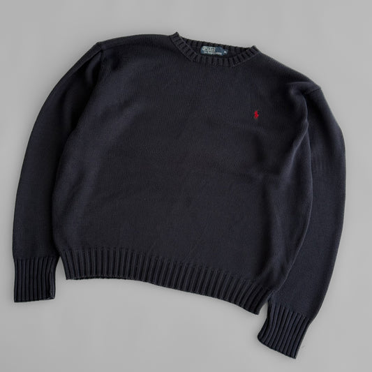 Ralph Lauren Heavy Knit - XL