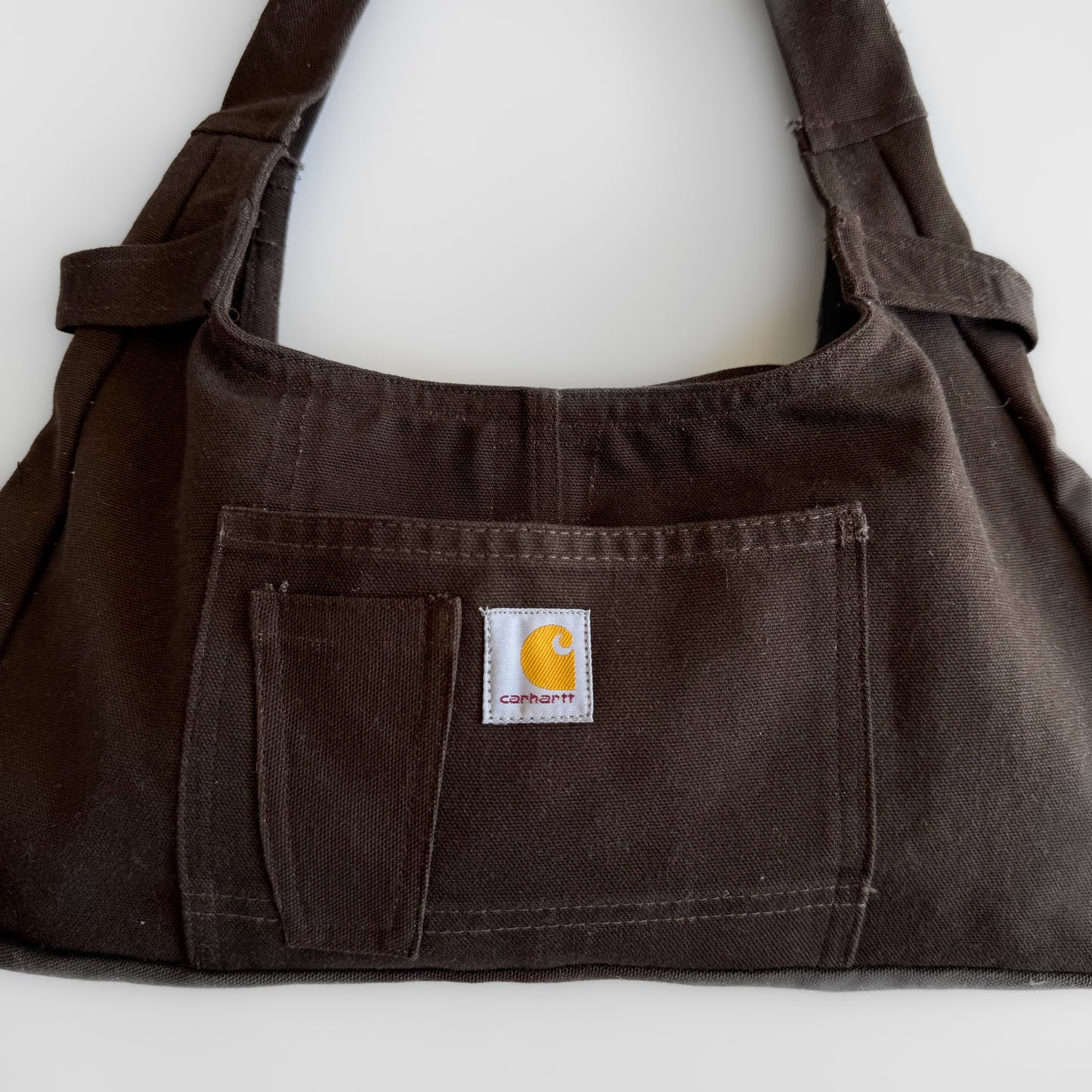 Reworked Carhartt Jackie