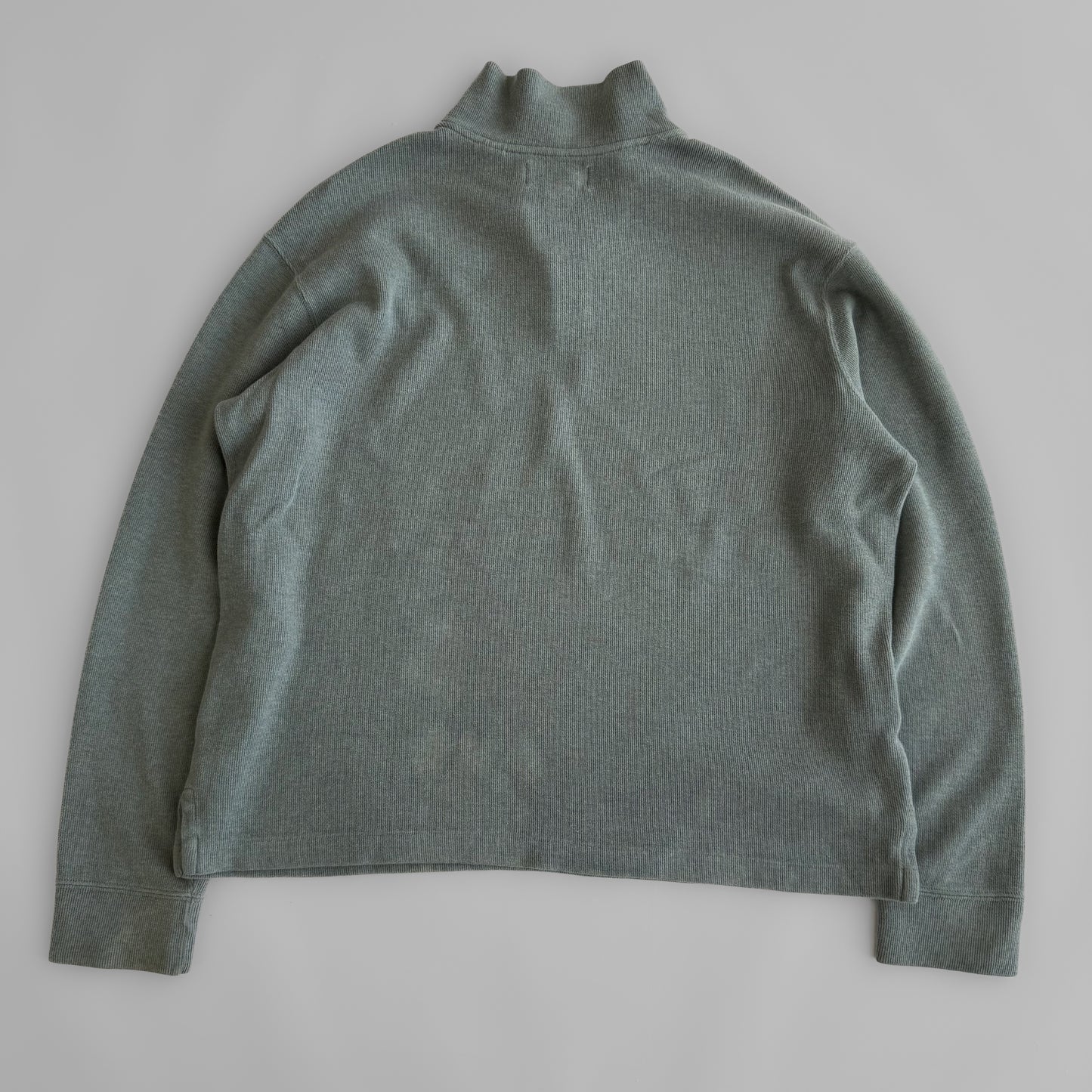 Ralph Lauren Quarter Zip - Large